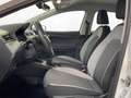 SEAT Ibiza 1.0 TGI Style Fast Lane Navi PDC+RFK LM 15 Blanc - thumbnail 8