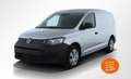 Volkswagen Caddy Cargo 2.0 TDI AHK vorber. CarPlay Klima Sitzh. Silber - thumbnail 2