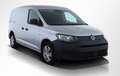 Volkswagen Caddy Cargo 2.0 TDI AHK vorber. CarPlay Klima Sitzh. Silber - thumbnail 7
