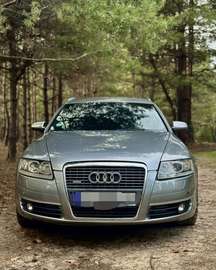 3.0TDI quattro Tiptronic