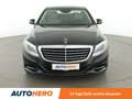 Mercedes-Benz S 350 S 350 d 4Matic BlueTEC Aut. *LED*NAVI*CAM*BURMESTE Чорний - thumbnail 9