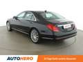 Mercedes-Benz S 350 S 350 d 4Matic BlueTEC Aut. *LED*NAVI*CAM*BURMESTE Чорний - thumbnail 4