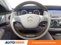 Mercedes-Benz S 350 S 350 d 4Matic BlueTEC Aut. *LED*NAVI*CAM*BURMESTE Чорний - thumbnail 19