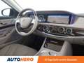 Mercedes-Benz S 350 S 350 d 4Matic BlueTEC Aut. *LED*NAVI*CAM*BURMESTE Чорний - thumbnail 13