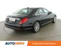 Mercedes-Benz S 350 S 350 d 4Matic BlueTEC Aut. *LED*NAVI*CAM*BURMESTE Чорний - thumbnail 6