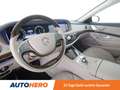 Mercedes-Benz S 350 S 350 d 4Matic BlueTEC Aut. *LED*NAVI*CAM*BURMESTE Чорний - thumbnail 11