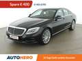 Mercedes-Benz S 350 S 350 d 4Matic BlueTEC Aut. *LED*NAVI*CAM*BURMESTE Чорний - thumbnail 1