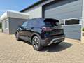 Volkswagen T-Cross 1.0 TSI 116PS DSG Life LED-Matrix-Scheinwerfer ... Noir - thumbnail 2