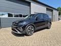 Volkswagen T-Cross 1.0 TSI 116PS DSG Life LED-Matrix-Scheinwerfer ... Noir - thumbnail 8