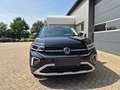 Volkswagen T-Cross 1.0 TSI 116PS DSG Life LED-Matrix-Scheinwerfer ... Noir - thumbnail 7