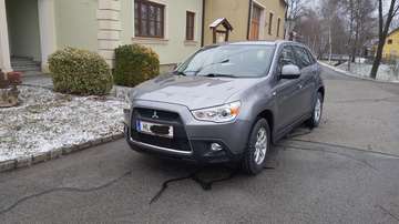 ASX 1,8 DI-D LP Invite Invite