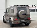 Mercedes-Benz G 63 AMG 4MATIC | HAMANN| STERNENHIMMEL Blanc - thumbnail 3