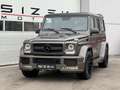 Mercedes-Benz G 63 AMG 4MATIC | HAMANN| STERNENHIMMEL Blanc - thumbnail 1
