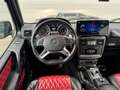Mercedes-Benz G 63 AMG 4MATIC | HAMANN| STERNENHIMMEL Blanc - thumbnail 8