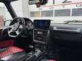 Mercedes-Benz G 63 AMG 4MATIC | HAMANN| STERNENHIMMEL Blanc - thumbnail 10