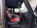 Mercedes-Benz G 63 AMG 4MATIC | HAMANN| STERNENHIMMEL Blanc - thumbnail 11