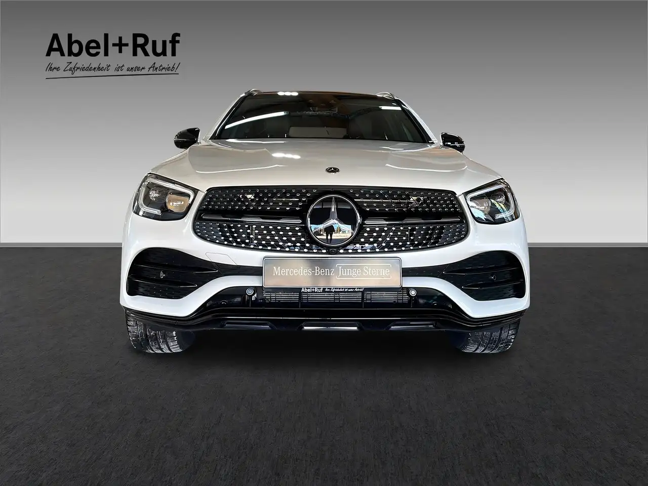 Mercedes-Benz GLC e 4M AMG+MULTI+DISTR+NIGHT+Memo+HuD+360°, миниатюра 2