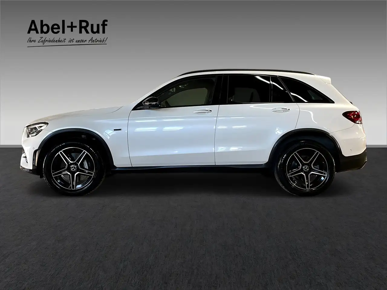 Mercedes-Benz GLC e 4M AMG+MULTI+DISTR+NIGHT+Memo+HuD+360°, миниатюра 5