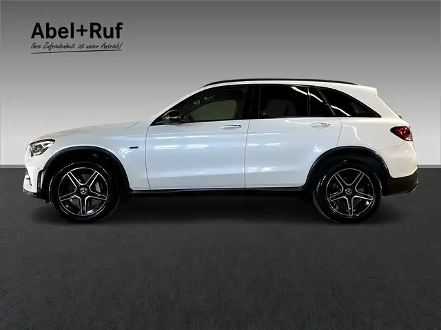 Mercedes-Benz 300 view 5