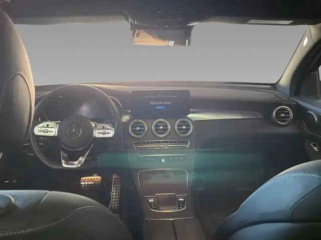 Mercedes-Benz 300 view 11