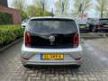Volkswagen e-up! e-up! airco, stoelverw, carplay Szary - thumbnail 12