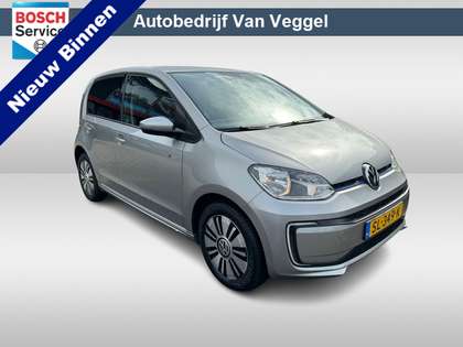 Volkswagen e-up! e-up! airco, stoelverw, carplay