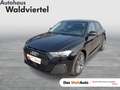 Audi A1 25 TFSI intense Schwarz - thumbnail 1