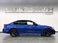 BMW 340 xDrive *LCI* WIDESCREEN HUD GSD ACC h/k Blau - thumbnail 7