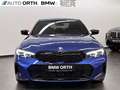 BMW 340 xDrive *LCI* WIDESCREEN HUD GSD ACC h/k Blau - thumbnail 8