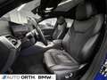 BMW 340 xDrive *LCI* WIDESCREEN HUD GSD ACC h/k Blau - thumbnail 12