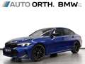 BMW 340 xDrive *LCI* WIDESCREEN HUD GSD ACC h/k Blau - thumbnail 1