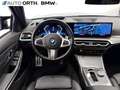 BMW 340 xDrive *LCI* WIDESCREEN HUD GSD ACC h/k Blau - thumbnail 18