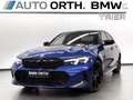 BMW 340 xDrive *LCI* WIDESCREEN HUD GSD ACC h/k Blau - thumbnail 5