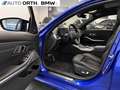 BMW 340 xDrive *LCI* WIDESCREEN HUD GSD ACC h/k Blau - thumbnail 11