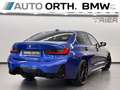 BMW 340 xDrive *LCI* WIDESCREEN HUD GSD ACC h/k Blau - thumbnail 6
