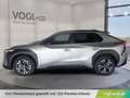 Toyota bZ4X Toyota BZ4X FWD Silber - thumbnail 18