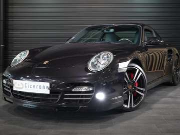 Type 997.2 Turbo PDK