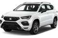 SEAT Ateca FR Black Edition 1.5 TSI 110kW (150PS) 7-Gang DSG Schwarz - thumbnail 2