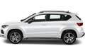 SEAT Ateca FR Black Edition 1.5 TSI 110kW (150PS) 7-Gang DSG Schwarz - thumbnail 3