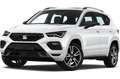 SEAT Ateca FR Black Edition 1.5 TSI 110kW (150PS) 7-Gang DSG Schwarz - thumbnail 1