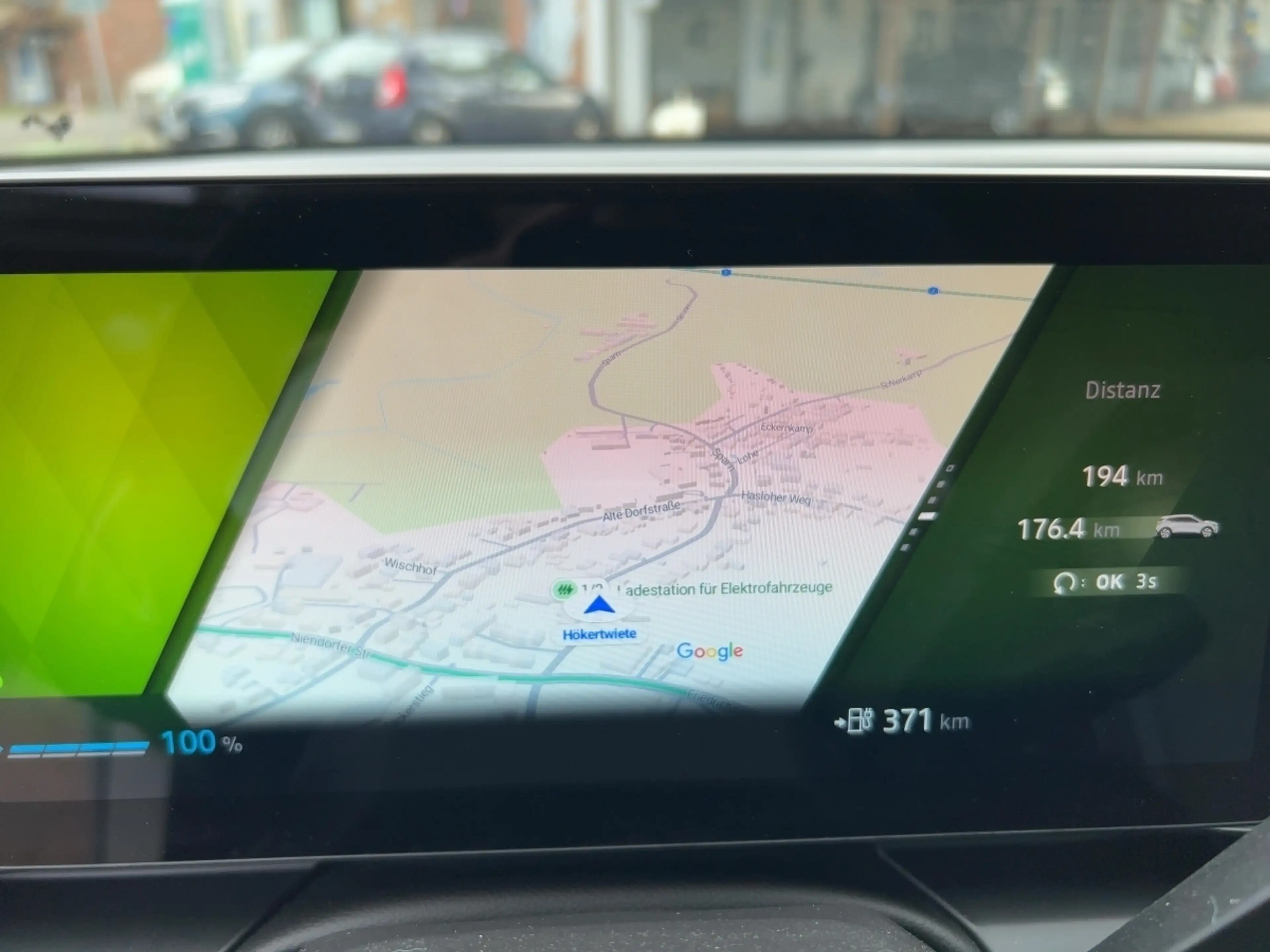 Renault Megane E-Tech EV60 220 Techno Comfort Range — photo 7