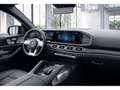 Mercedes-Benz GLE 53 AMG 4M+ Coupé Pano/Burm/AHK/Sitzklima/360 Black - thumbnail 8