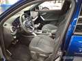 Audi Q2 40 TFSI qu. 2 x S line - KAMERA - AHK - ACC Blau - thumbnail 3