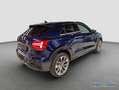 Audi Q2 40 TFSI qu. 2 x S line - KAMERA - AHK - ACC Blau - thumbnail 2
