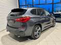 BMW X1 xDrive20d Msport Grau - thumbnail 4