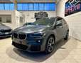 BMW X1 xDrive20d Msport Grau - thumbnail 1