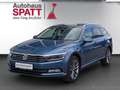 Volkswagen Passat Variant SCR Highline TDI 4Motion DSG !! Neuzugang Blau - thumbnail 1