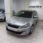 Peugeot 308 SW 1.6 BlueHDi Style 120 Gris - thumbnail 1