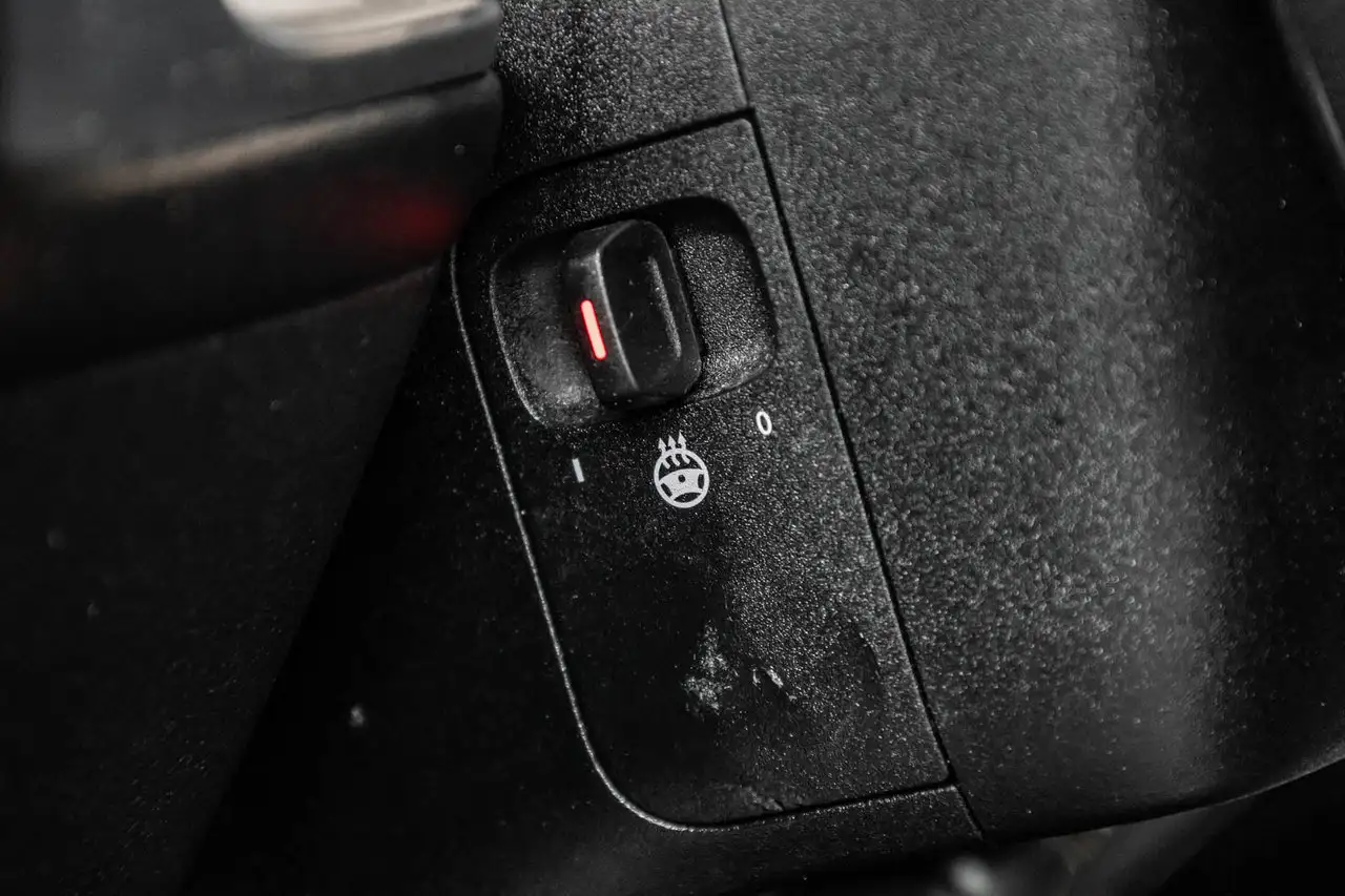 Mercedes-Benz GLB снимка Mercedes-Benz GLB