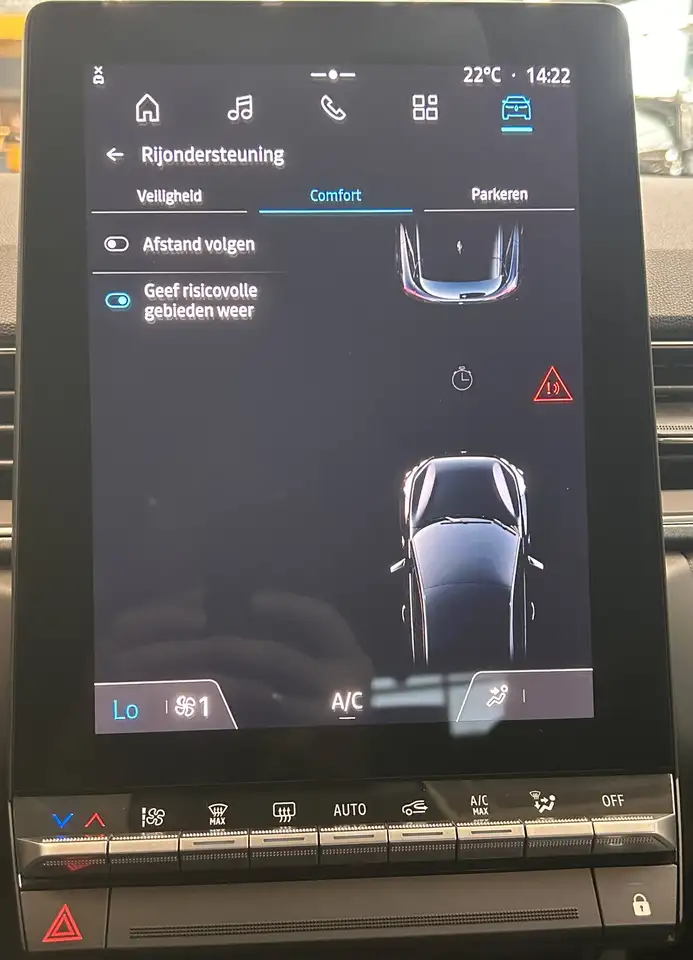 Renault Captur 1.3 TCe MHEV Techno EDC Techno, миниатюра 17